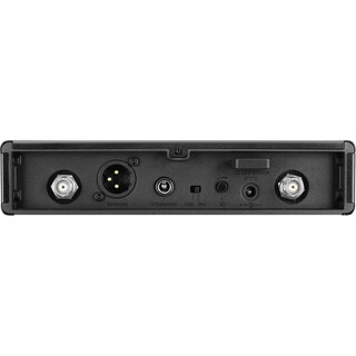 Foto 2 | Micrófono Inalámbrico Sennheiser Pro Audio Xsw 2-me2-a Negro - Venta Internacional.