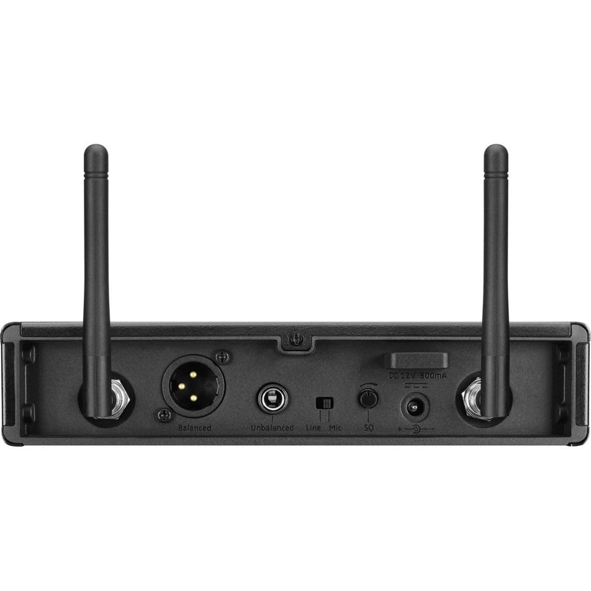 Foto 4 pulgar | Micrófono Inalámbrico Sennheiser Pro Audio Xsw 2-me2-a Negro - Venta Internacional.