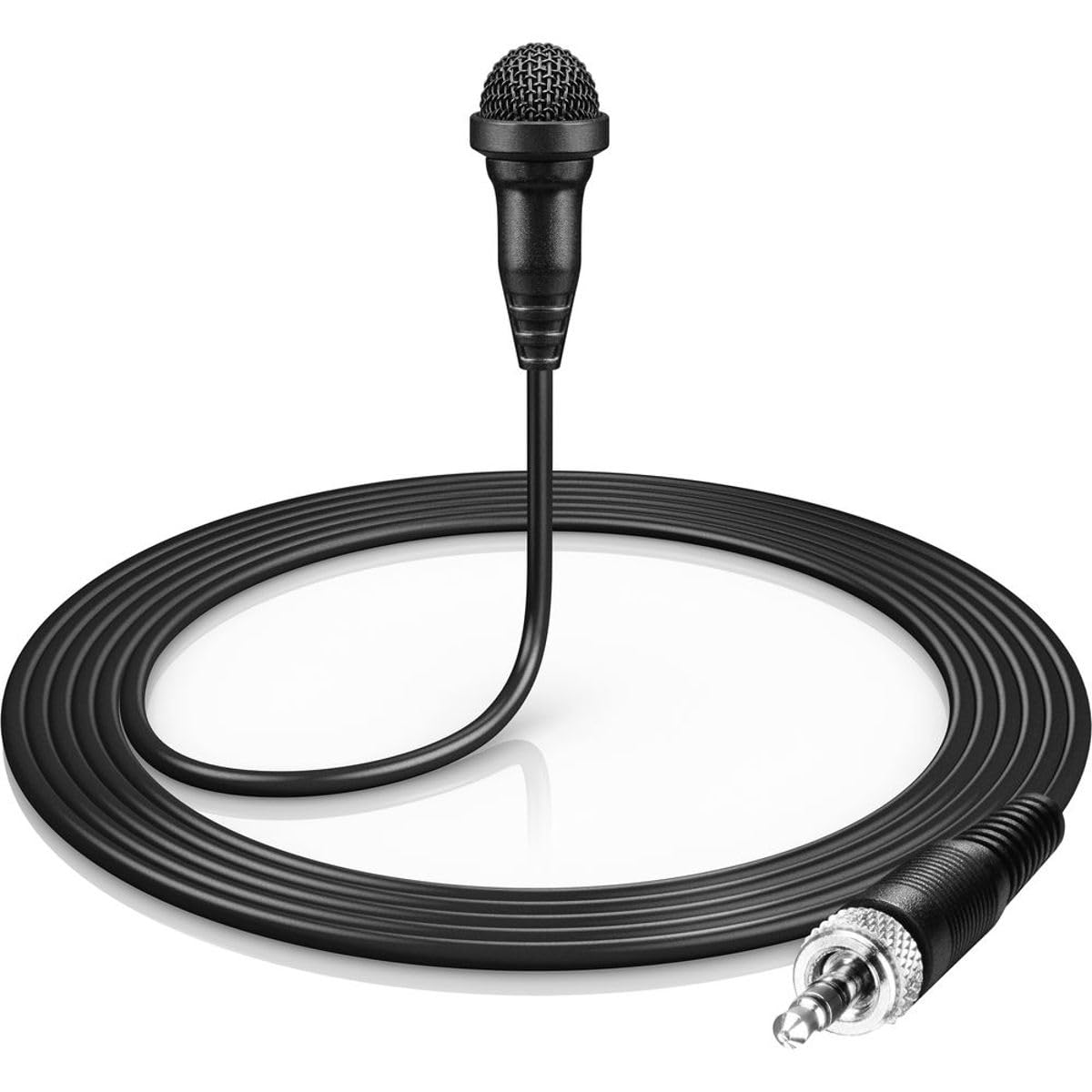 Foto 6 pulgar | Micrófono Inalámbrico Sennheiser Pro Audio Xsw 2-me2-a Negro - Venta Internacional.