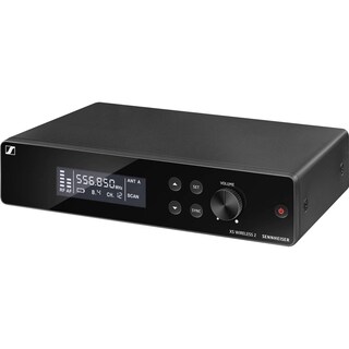 Foto 7 | Micrófono Inalámbrico Sennheiser Pro Audio Xsw 2-me2-a Negro - Venta Internacional.