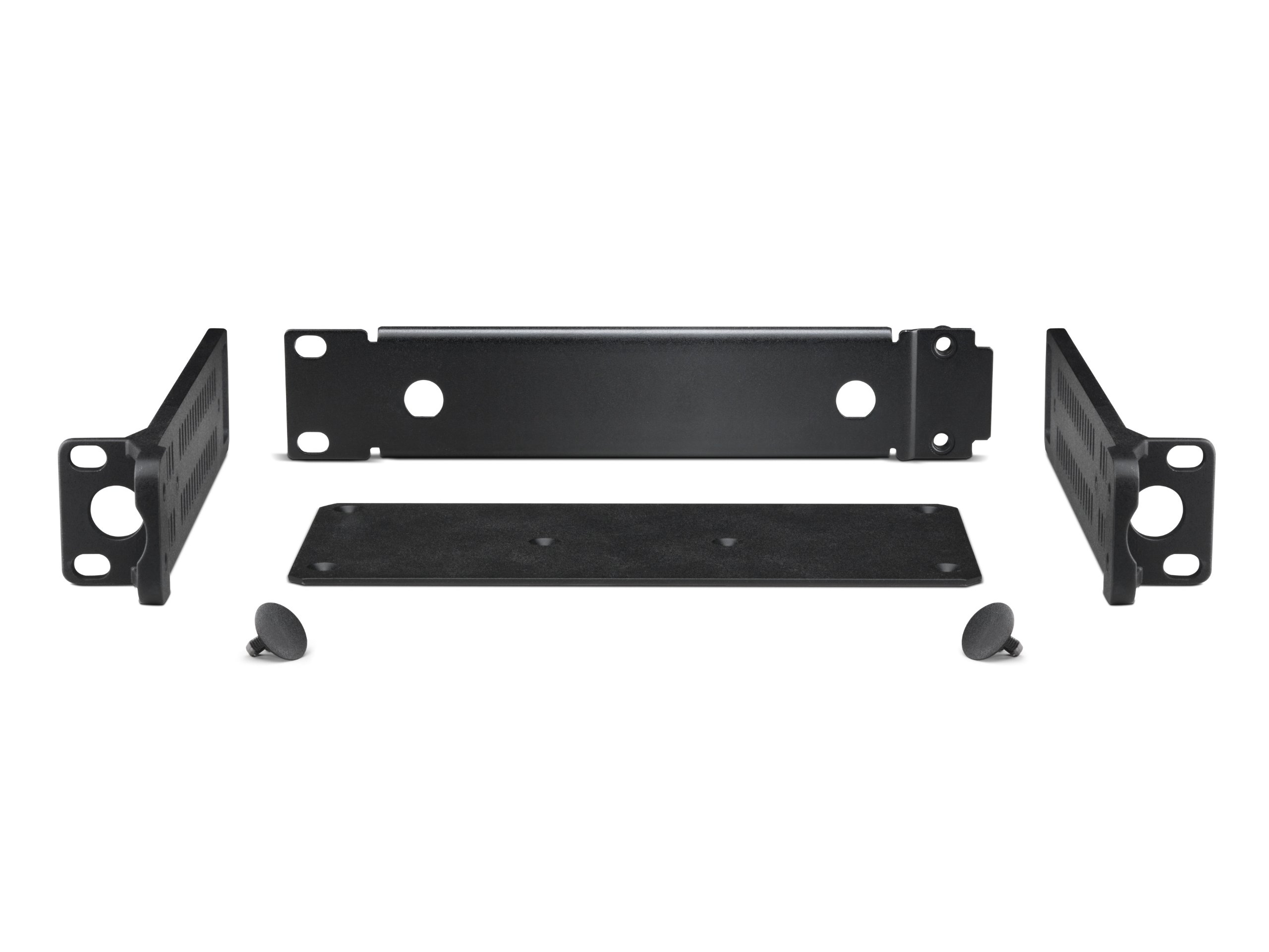 Foto 1 | Kit De Montaje En Rack Sennheiser Ga 3 Para Sistema De Micrófono Inalámbrico - Venta Internacional.