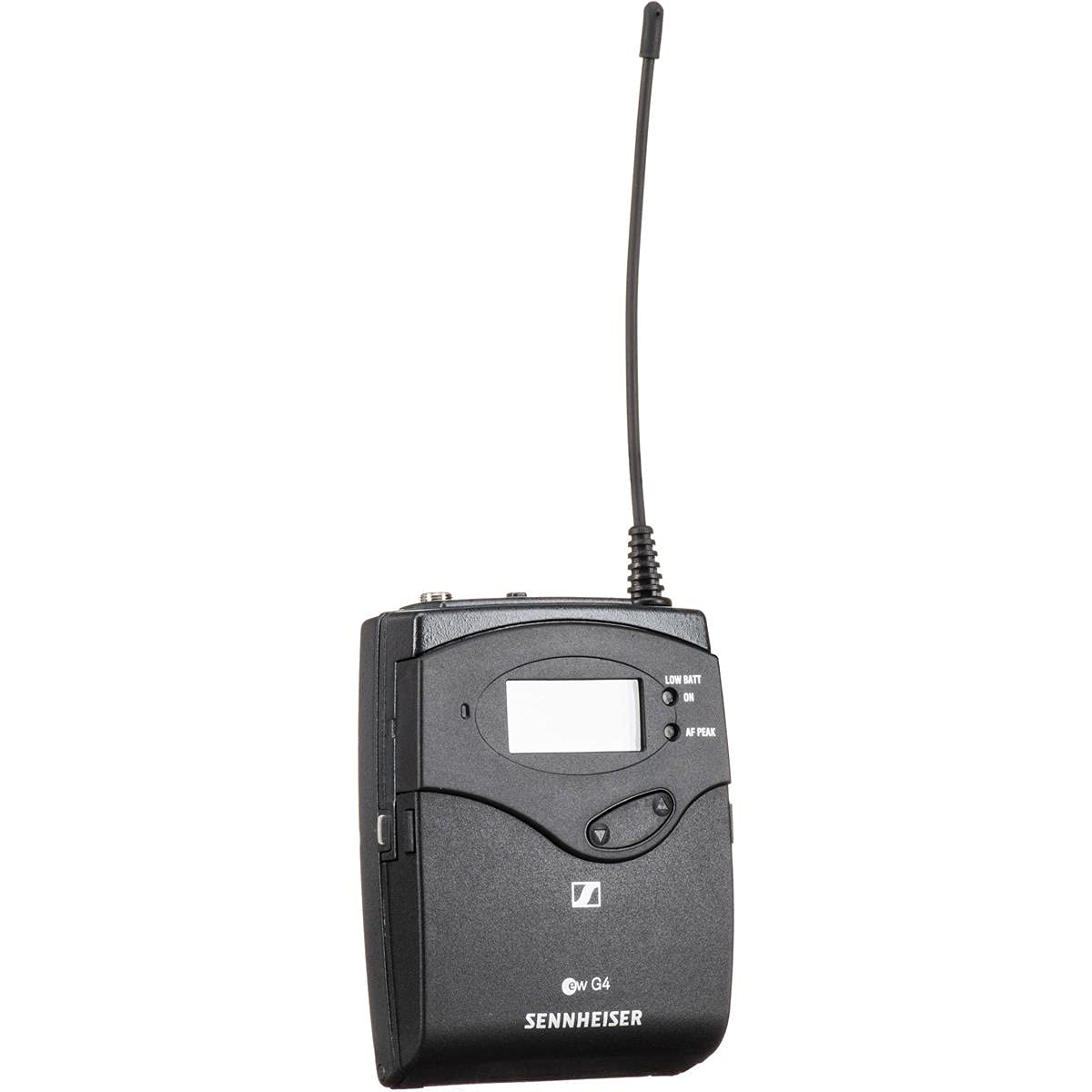 Foto 4 pulgar | Transmisor Portátil Sennheiser Pro Audio Sk 100 G4-a - Venta Internacional.