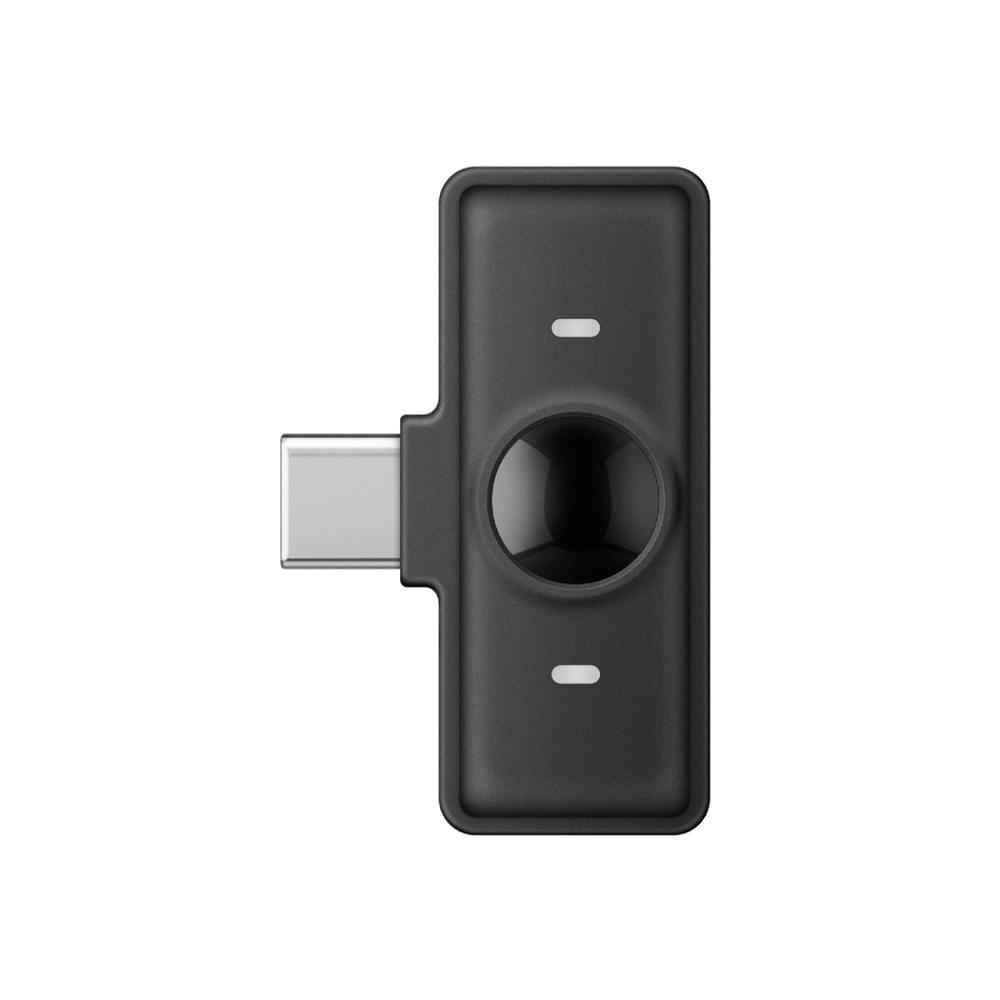 Foto 4 pulgar | Micrófonos Inalámbricos Enc De Solapa Usb C, Circulares