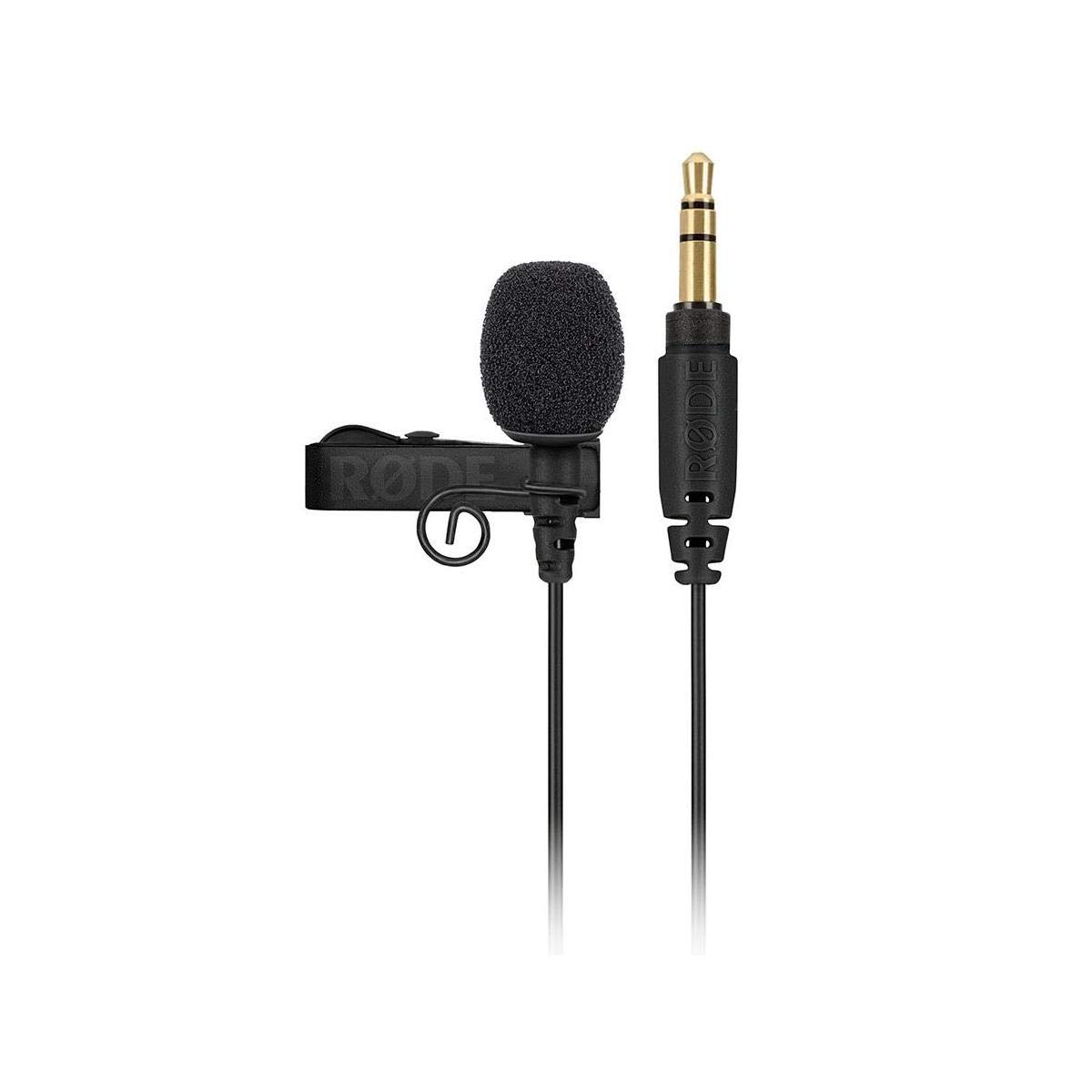 Foto 4 pulgar | Sistema De Micrófono Inalámbrico Rode Go Ii De Doble Canal Serie Iv - Venta Internacional.