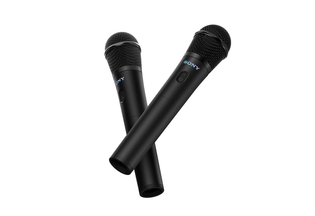 Foto 2 pulgar | Micrófono Inalámbrico Sony Ult Mic Para Karaoke Con Batería De 20 H - Venta Internacional.