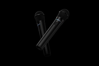 Foto 7 | Micrófono Inalámbrico Sony Ult Mic Para Karaoke Con Batería De 20 H - Venta Internacional.