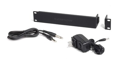 Foto 5 | Sistema Inalámbrico Samson Concert 88x Con Micrófono Lavalier Lm5 Negro - Venta Internacional.