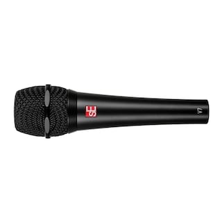 Foto 3 | Micrófono Portátil Se Electronics V7 Black Studio Grade - Venta Internacional.