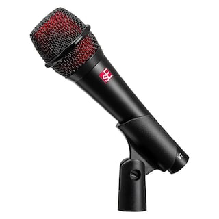 Foto 4 | Micrófono Portátil Se Electronics V7 Black Studio Grade - Venta Internacional.