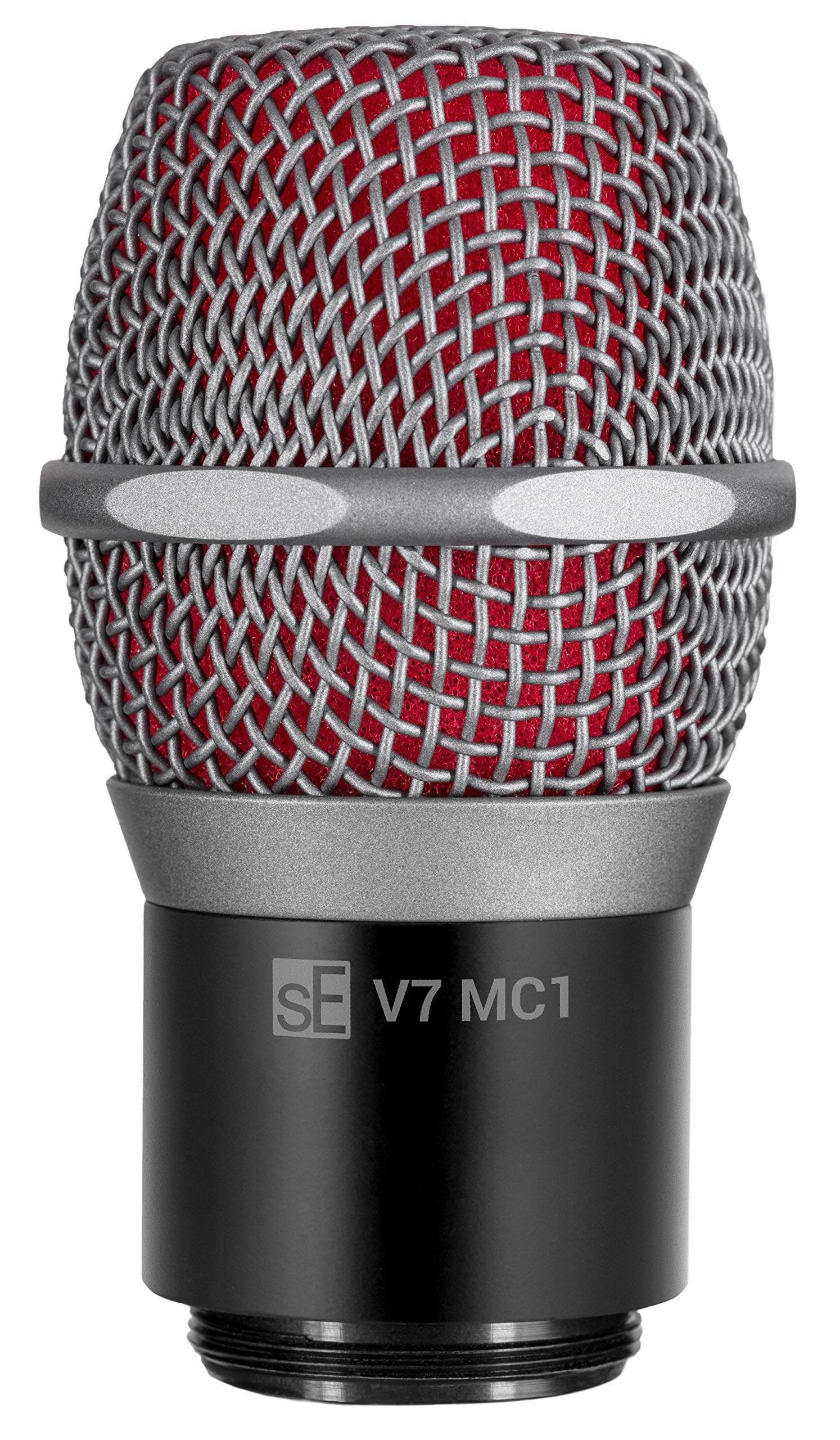 Foto 2 pulgar | Cápsula De Micrófono Se Electronics V7 Para Shure Wireless - Venta Internacional.