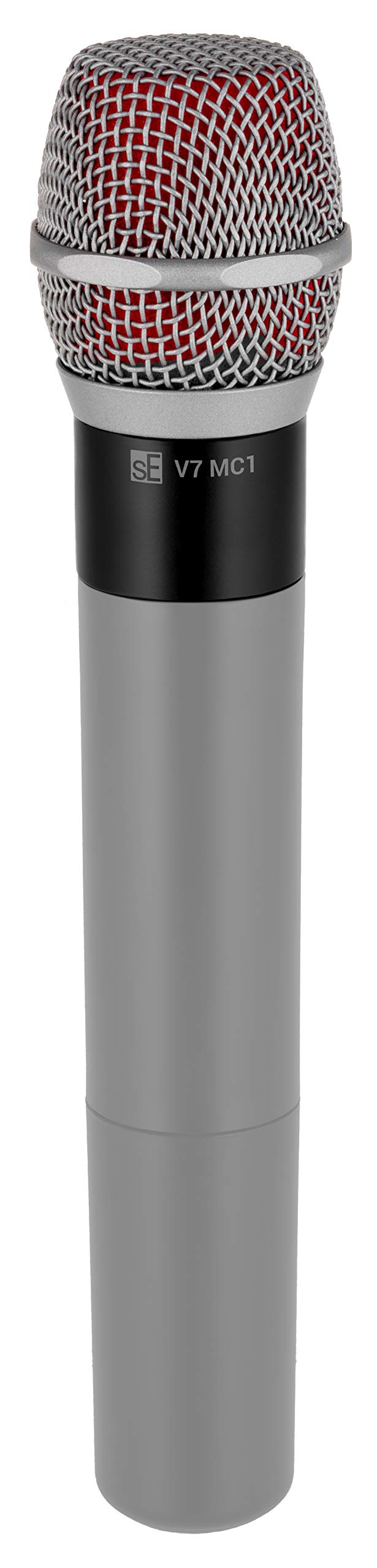 Foto 4 pulgar | Cápsula De Micrófono Se Electronics V7 Para Shure Wireless - Venta Internacional.