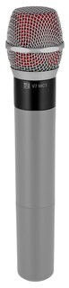 Foto 3 | Cápsula De Micrófono Se Electronics V7 Para Shure Wireless - Venta Internacional.
