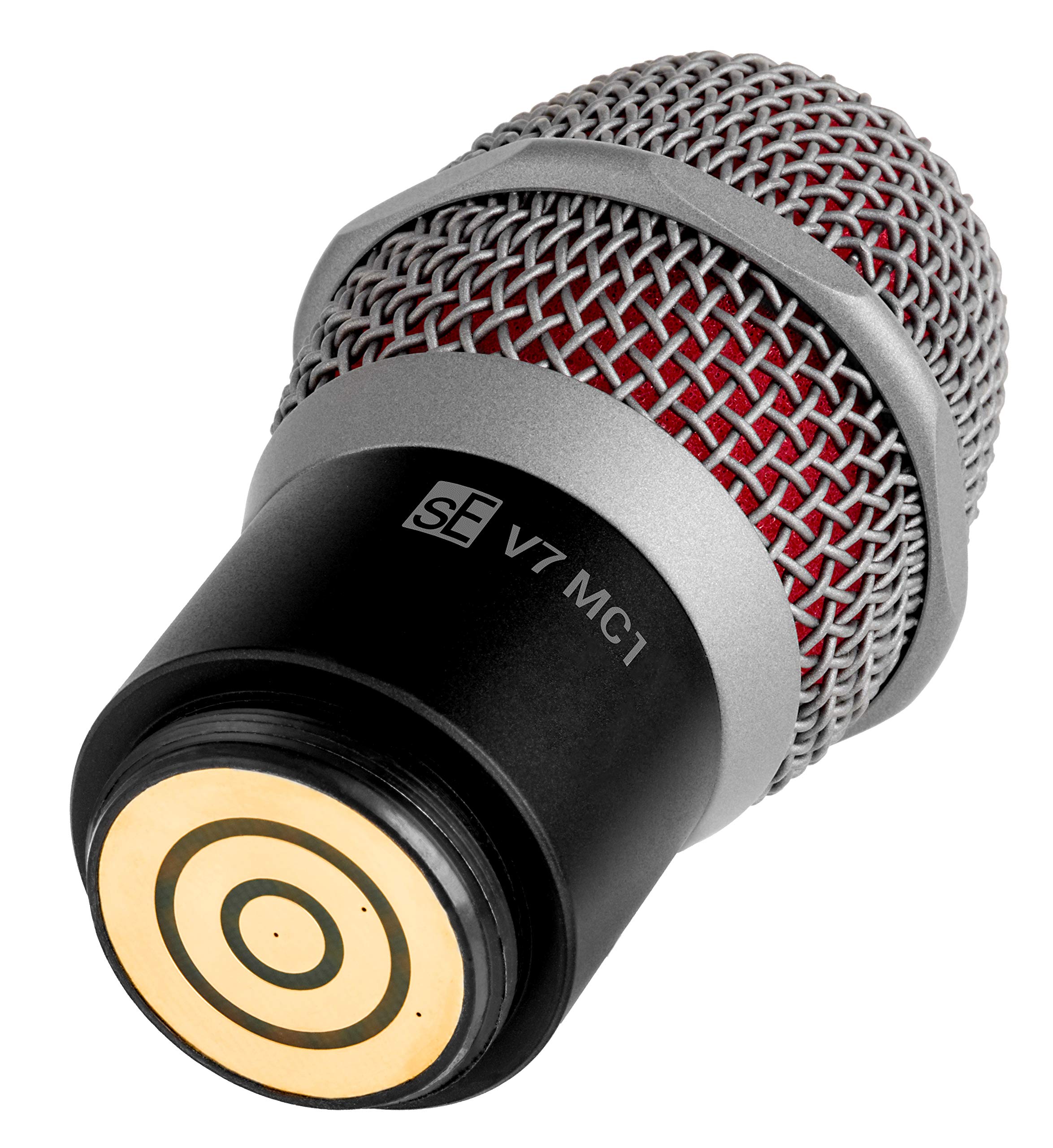 Foto 4 | Cápsula De Micrófono Se Electronics V7 Para Shure Wireless - Venta Internacional.