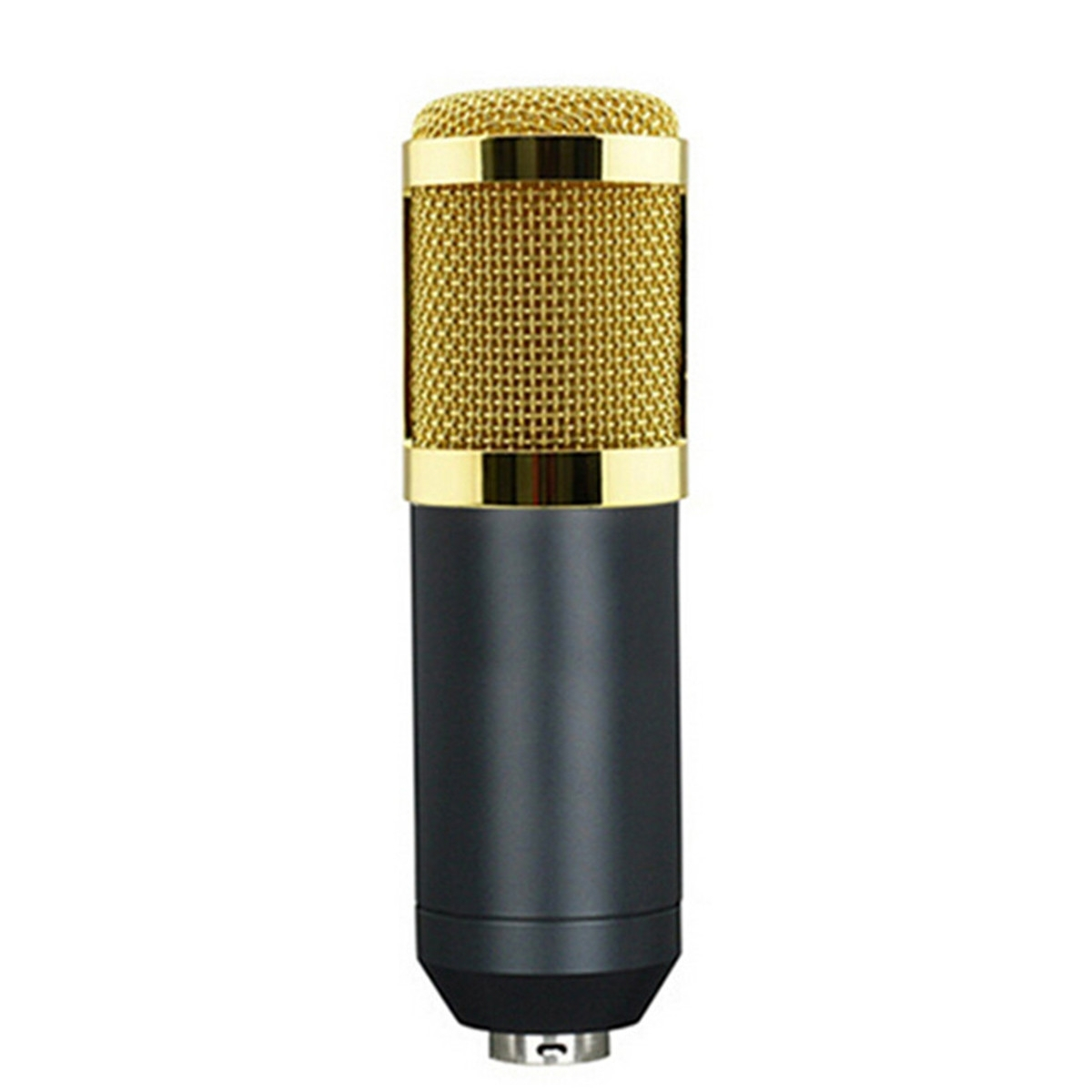 Foto 1 | Micrófono Con Cable Bm-800 Con Soporte Amortiguador - Gs Black - Venta Internacional.