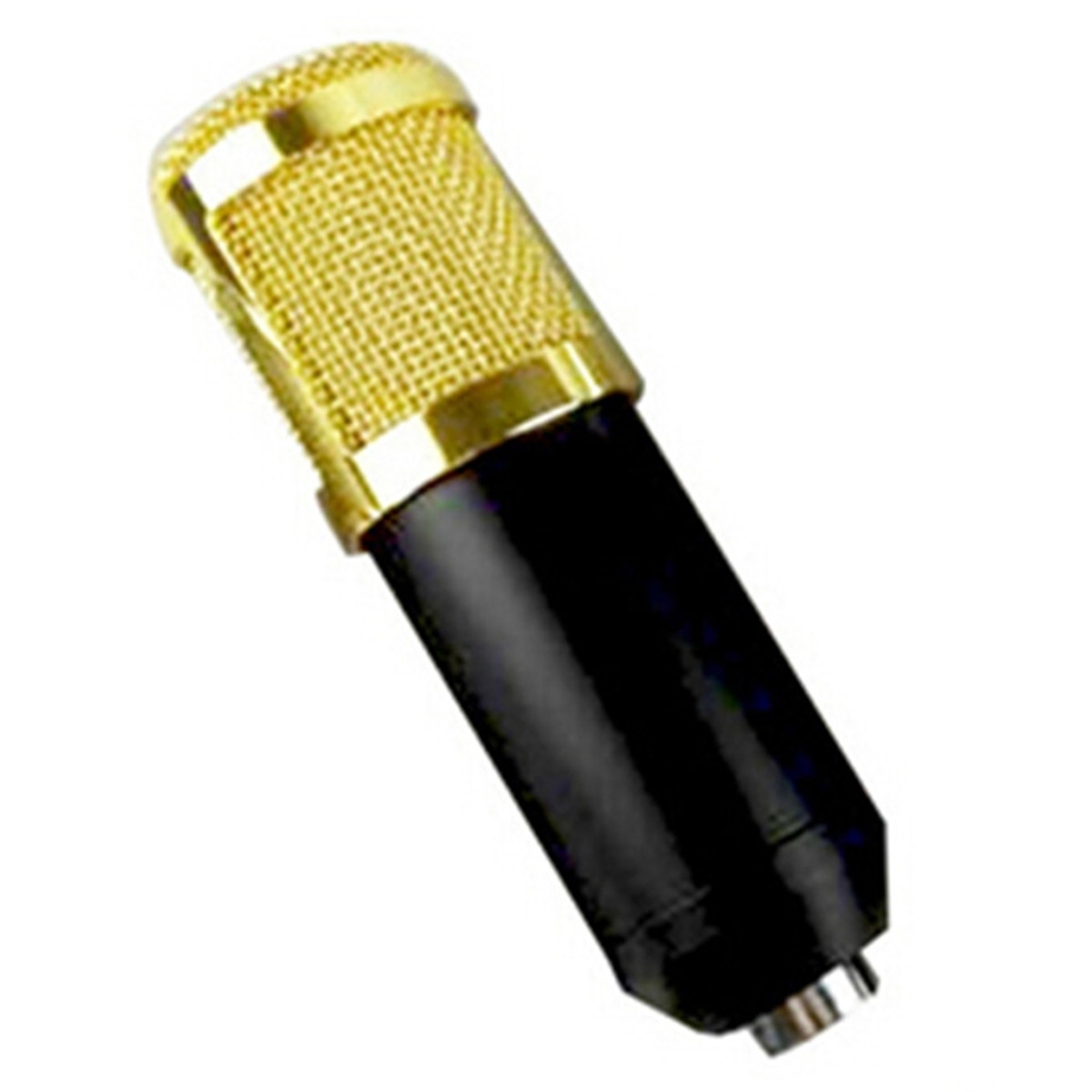 Foto 4 pulgar | Micrófono Con Cable Bm-800 Con Soporte Amortiguador - Gs Black - Venta Internacional.