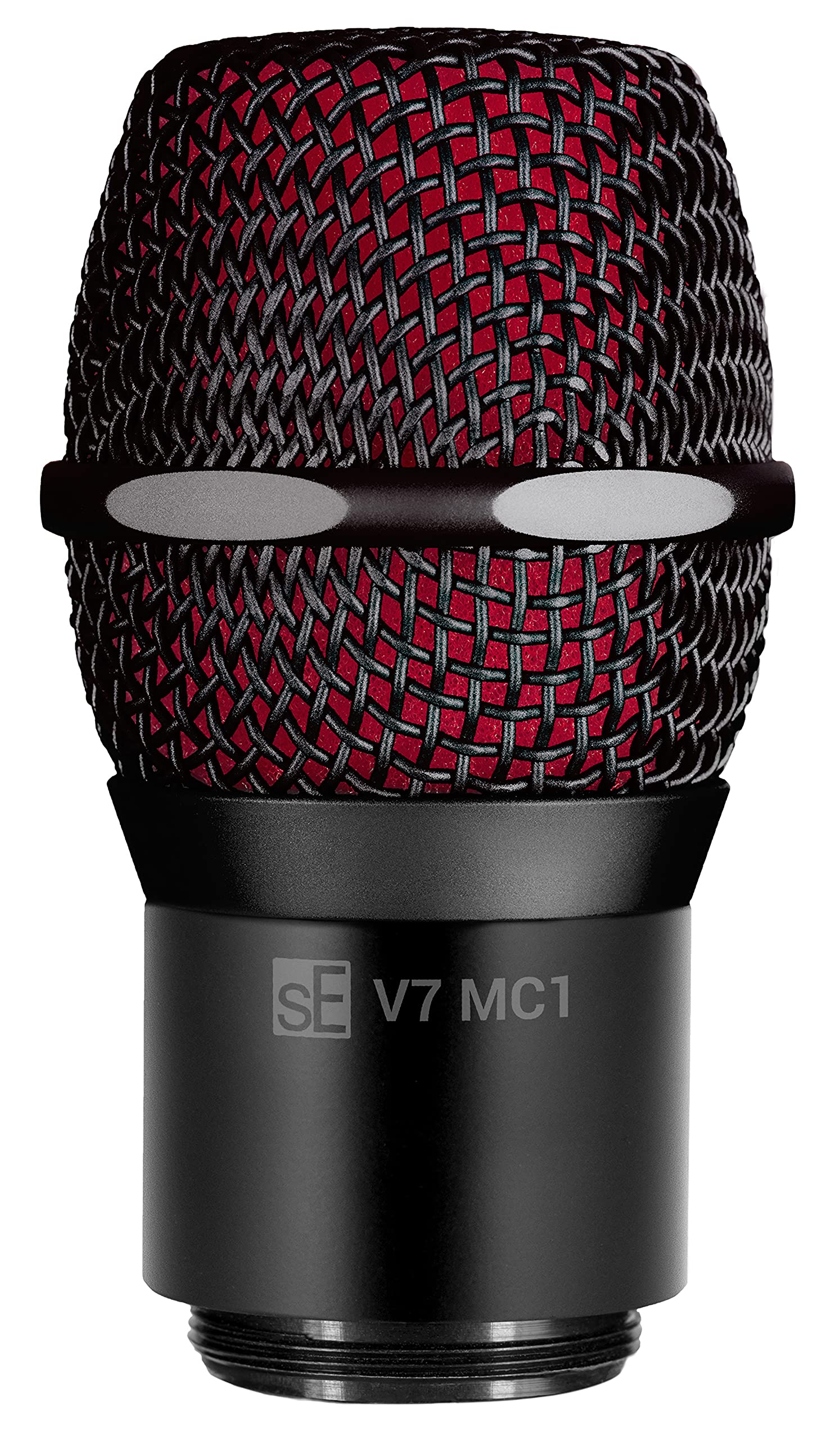 Foto 2 pulgar | Cápsula De Micrófono Se Electronics V7 Para Shure Wireless - Venta Internacional.