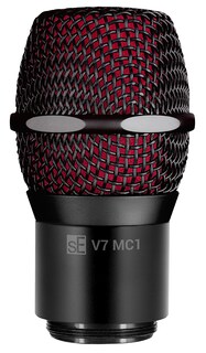 Foto 1 | Cápsula De Micrófono Se Electronics V7 Para Shure Wireless - Venta Internacional.