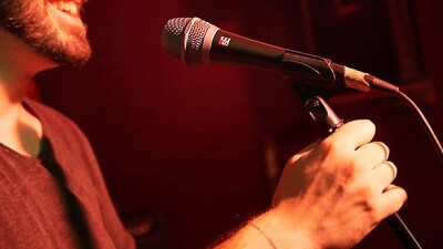 Foto 6 | Cápsula De Micrófono Se Electronics V7 Para Shure Wireless - Venta Internacional.