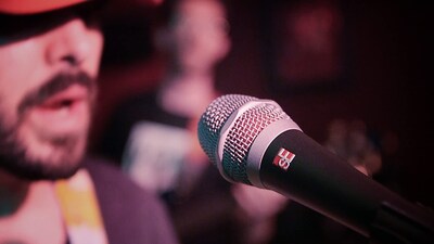 Foto 7 | Cápsula De Micrófono Se Electronics V7 Para Shure Wireless - Venta Internacional.