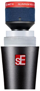 Foto 4 | Micrófono Para Instrumentos Se Electronics V7 Studio Grade - Venta Internacional.