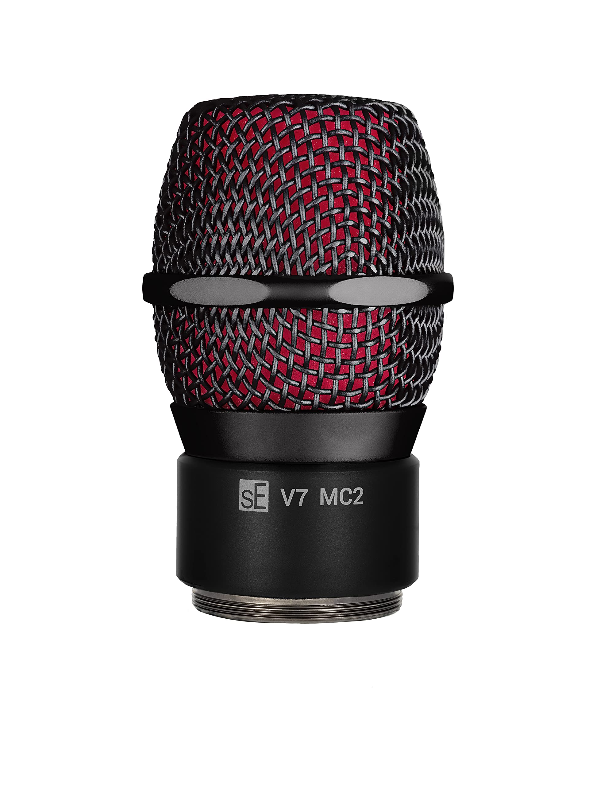 Foto 2 pulgar | Cápsula De Micrófono Se Electronics V7 Para Sennheiser Wireless - Venta Internacional.
