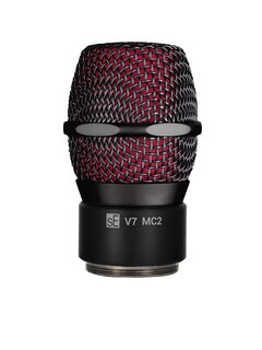 Foto 1 | Cápsula De Micrófono Se Electronics V7 Para Sennheiser Wireless - Venta Internacional.