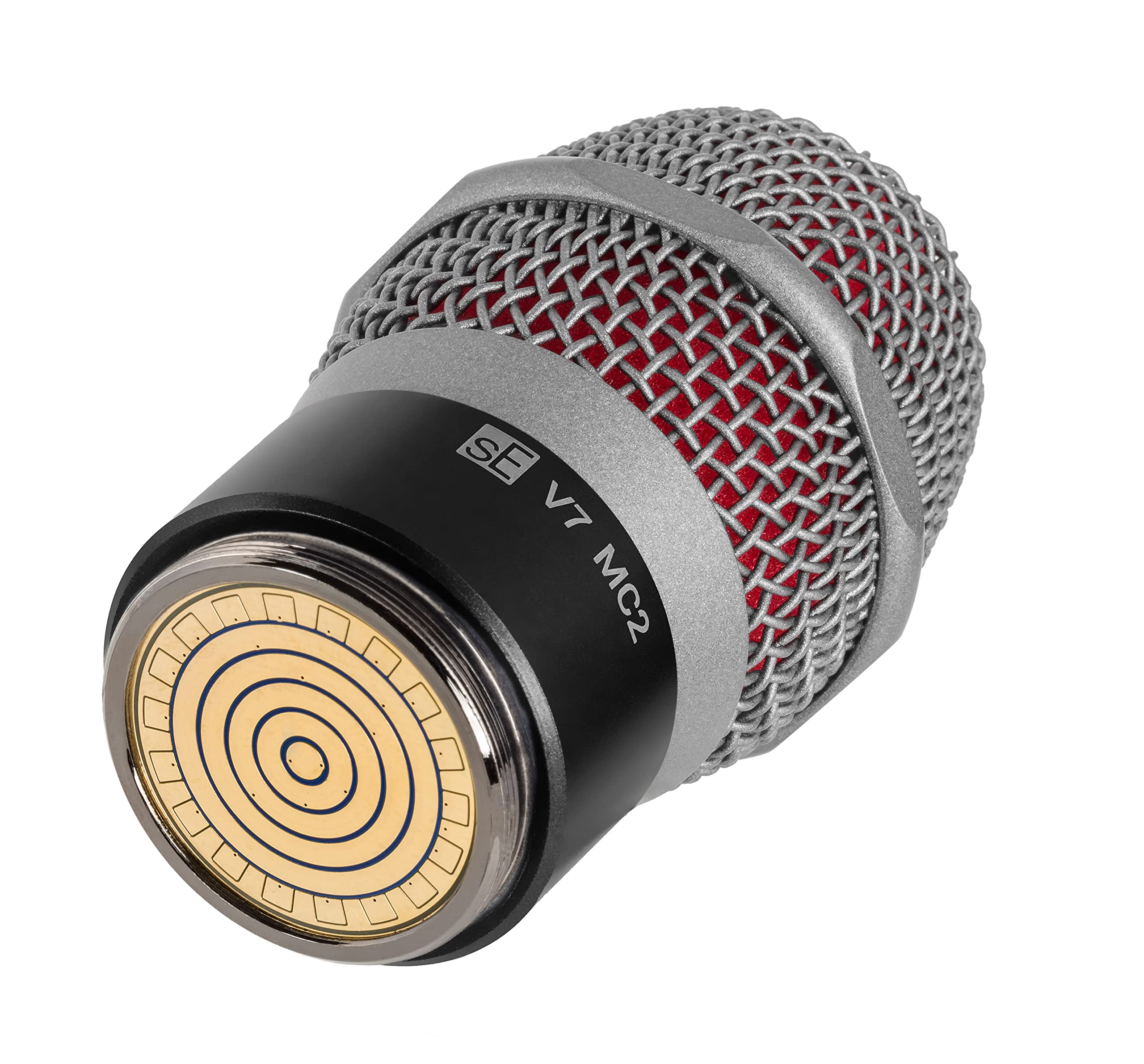 Foto 3 pulgar | Cápsula De Micrófono Se Electronics V7 Para Sennheiser Wireless - Venta Internacional.