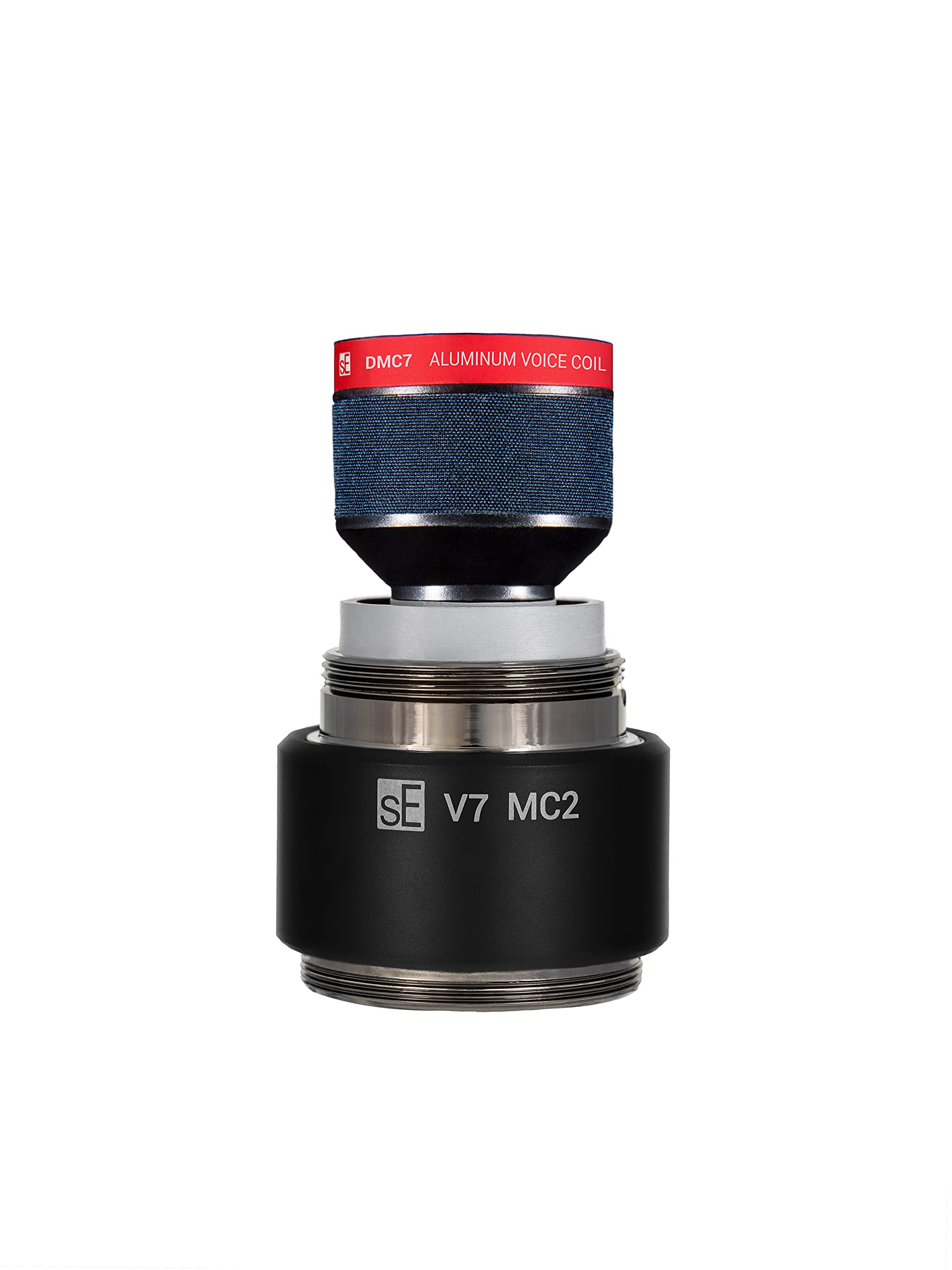 Foto 4 pulgar | Cápsula De Micrófono Se Electronics V7 Para Sennheiser Wireless - Venta Internacional.