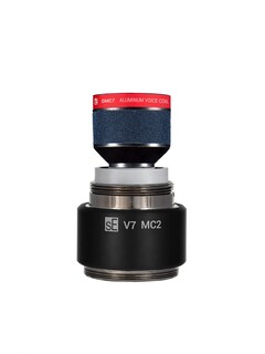 Foto 3 | Cápsula De Micrófono Se Electronics V7 Para Sennheiser Wireless - Venta Internacional.