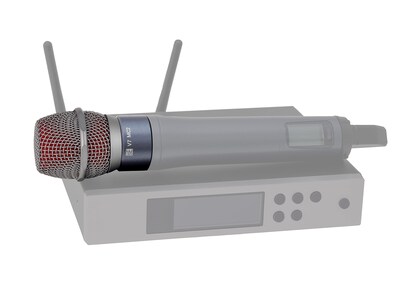 Foto 4 | Cápsula De Micrófono Se Electronics V7 Para Sennheiser Wireless - Venta Internacional.