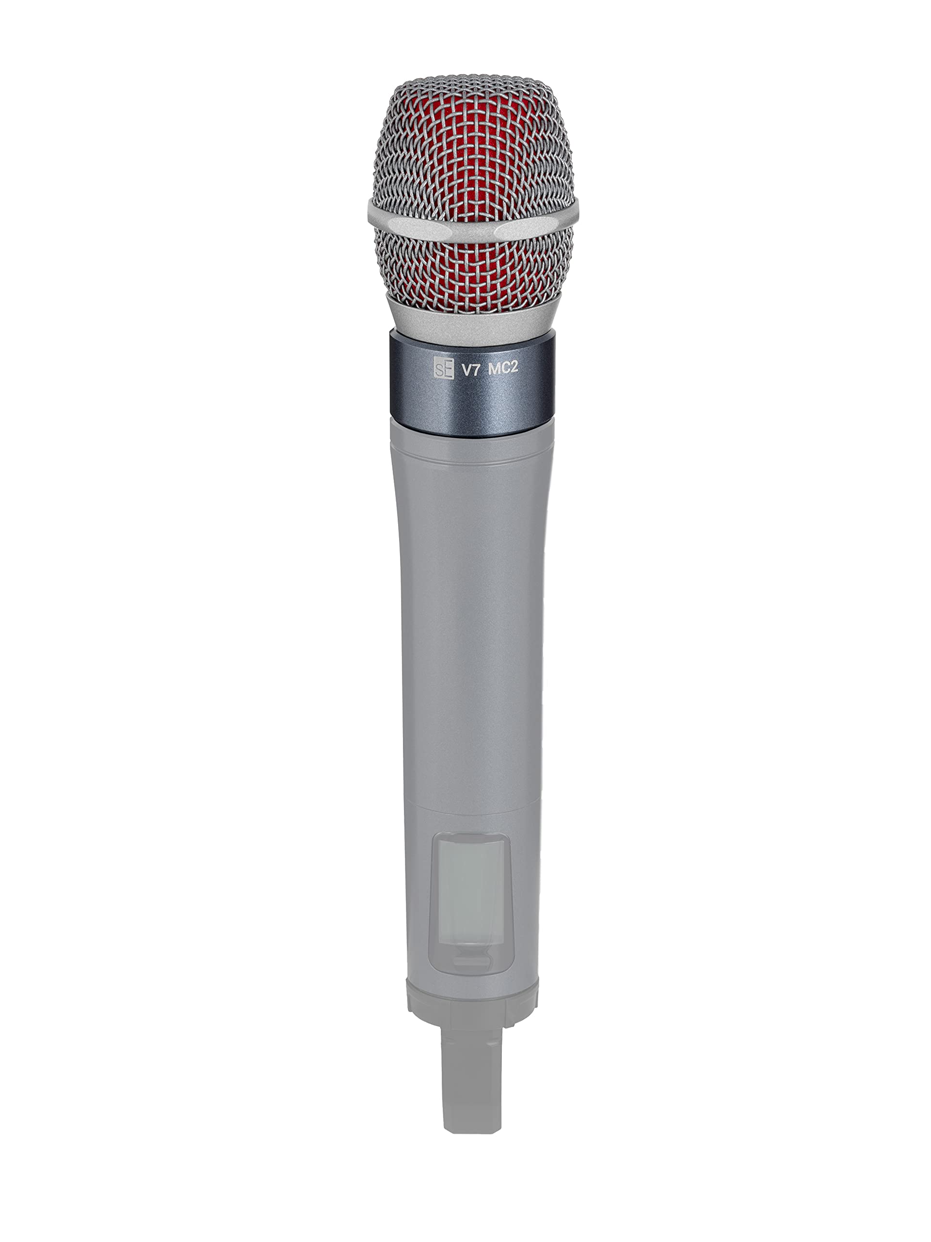 Foto 6 pulgar | Cápsula De Micrófono Se Electronics V7 Para Sennheiser Wireless - Venta Internacional.