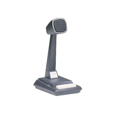 Micrófono Dinámico De Sobremesa - Venta Internacional.