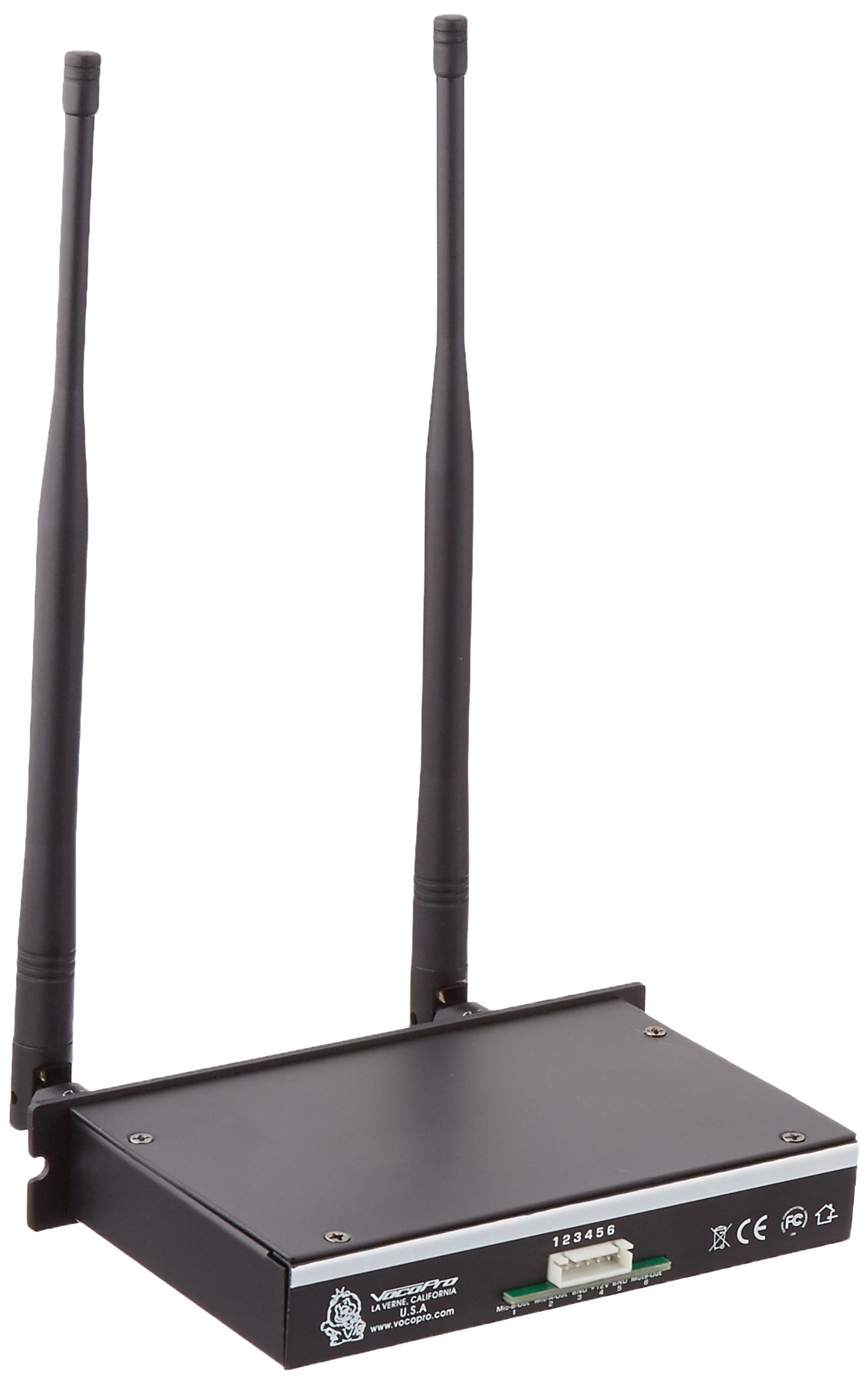 Foto 3 pulgar | Equipos De Sonido Y Grabación Vocopro A-b Box Vhfmodulevm14 - Venta Internacional.