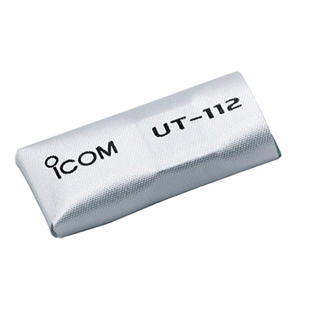 Voice Scrambler Icom Ut-112a Ut-112a Con 32 Códigos Para M506 M6 - Venta Internacional.