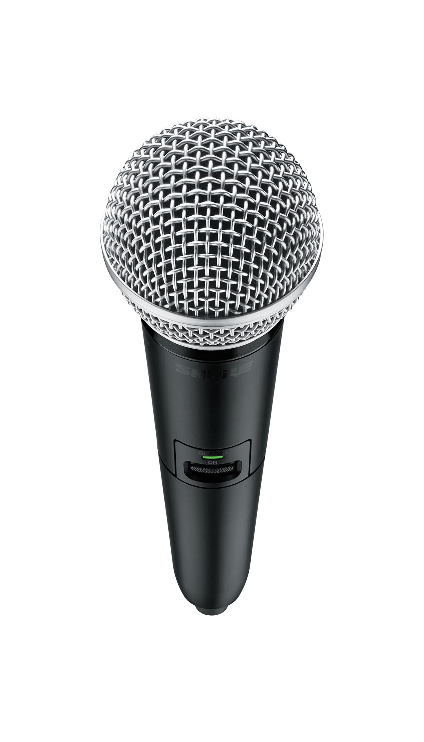 Foto 2 pulgar | Transmisor Portátil Shure Glxd2+/sm58 Con Micrófono Vocal Sm58 - Venta Internacional.