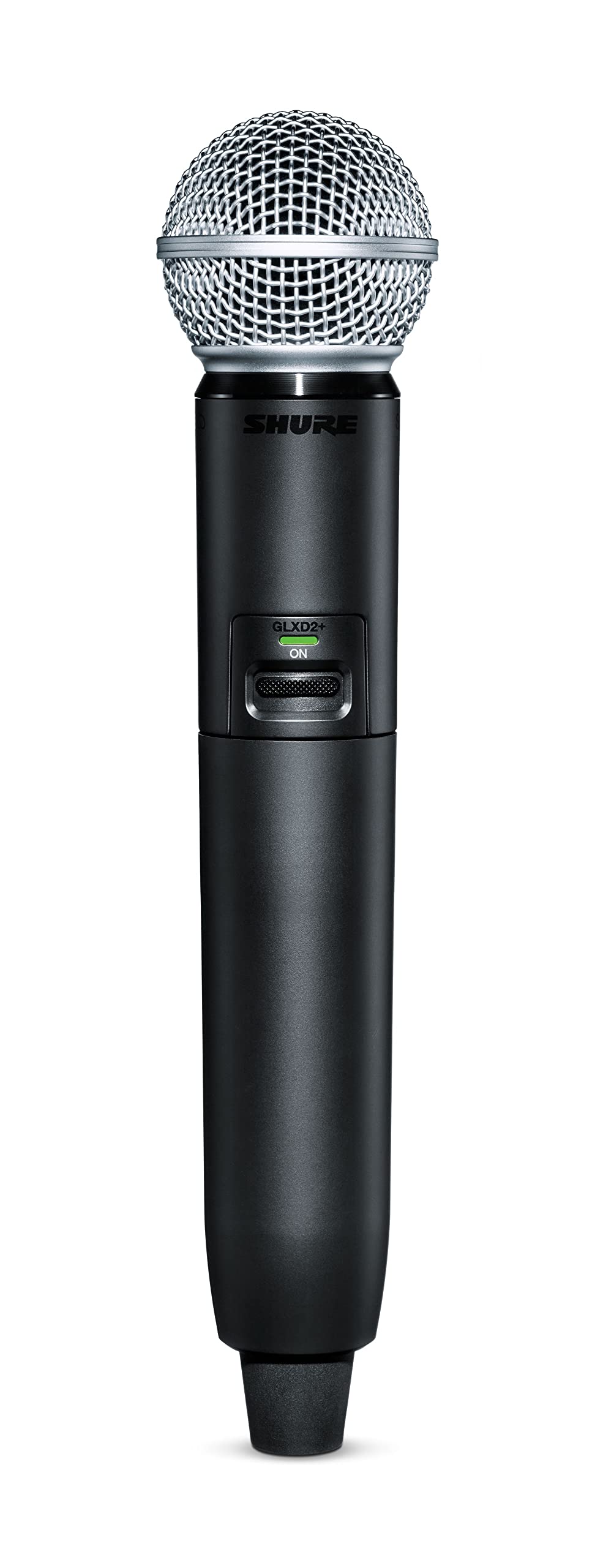 Foto 2 | Transmisor Portátil Shure Glxd2+/sm58 Con Micrófono Vocal Sm58 - Venta Internacional.
