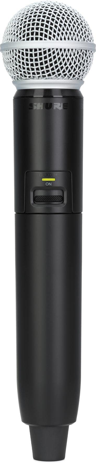 Foto 5 pulgar | Transmisor Portátil Shure Glxd2+/sm58 Con Micrófono Vocal Sm58 - Venta Internacional.