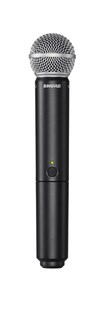 Foto 6 | Sistema De Micrófono Inalámbrico Shure Blx24/sm58 Con Batería De 14 Horas - Venta Internacional.