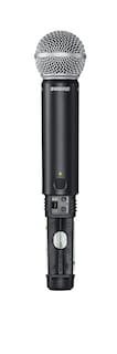 Foto 7 | Sistema De Micrófono Inalámbrico Shure Blx24/sm58 Con Batería De 14 Horas - Venta Internacional.