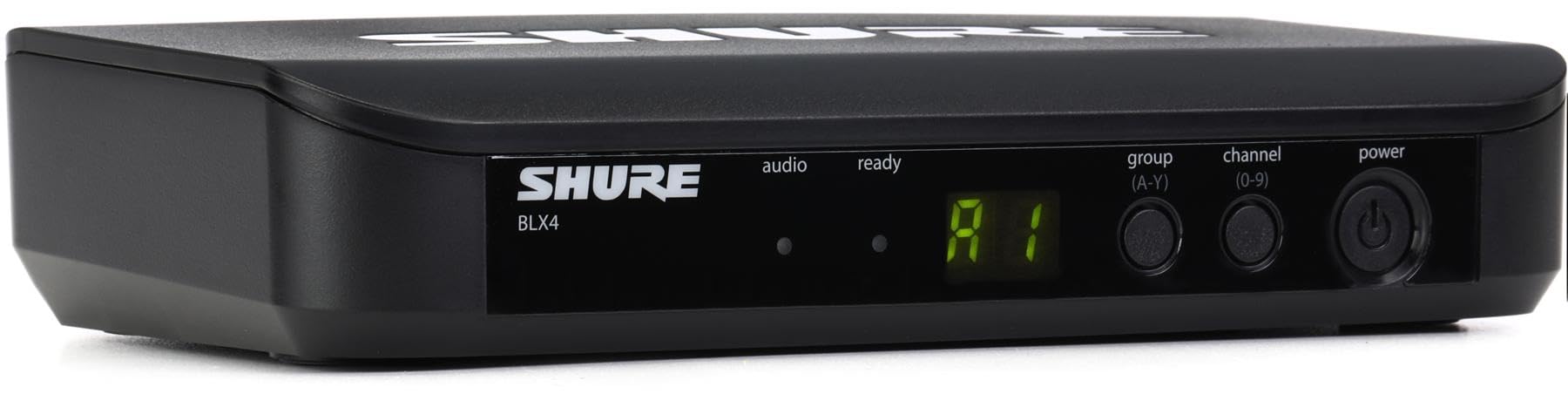 Foto 4 | Receptor Shure Blx4 Para Sistemas Inalámbricos Blx H10 Band - Venta Internacional.