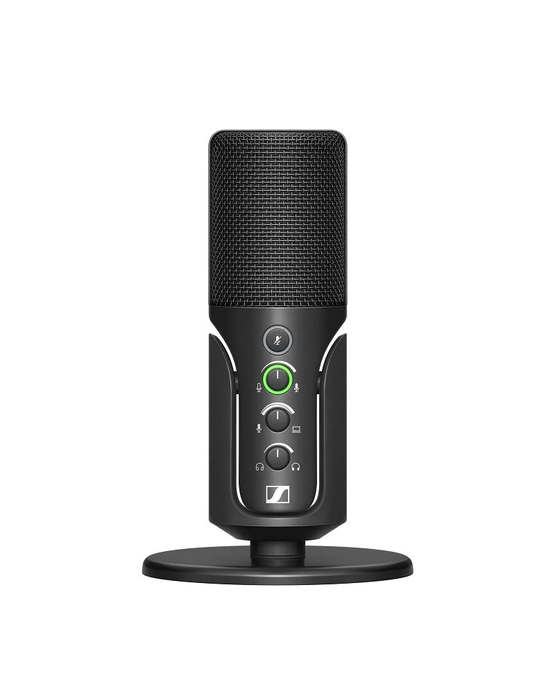 Foto 1 | Micrófono Sennheiser Professional Profile Usb Cardioid - Venta Internacional.