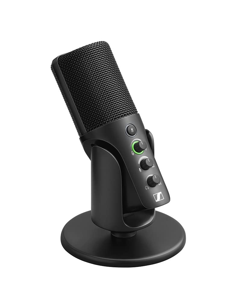 Foto 4 pulgar | Micrófono Sennheiser Professional Profile Usb Cardioid - Venta Internacional.