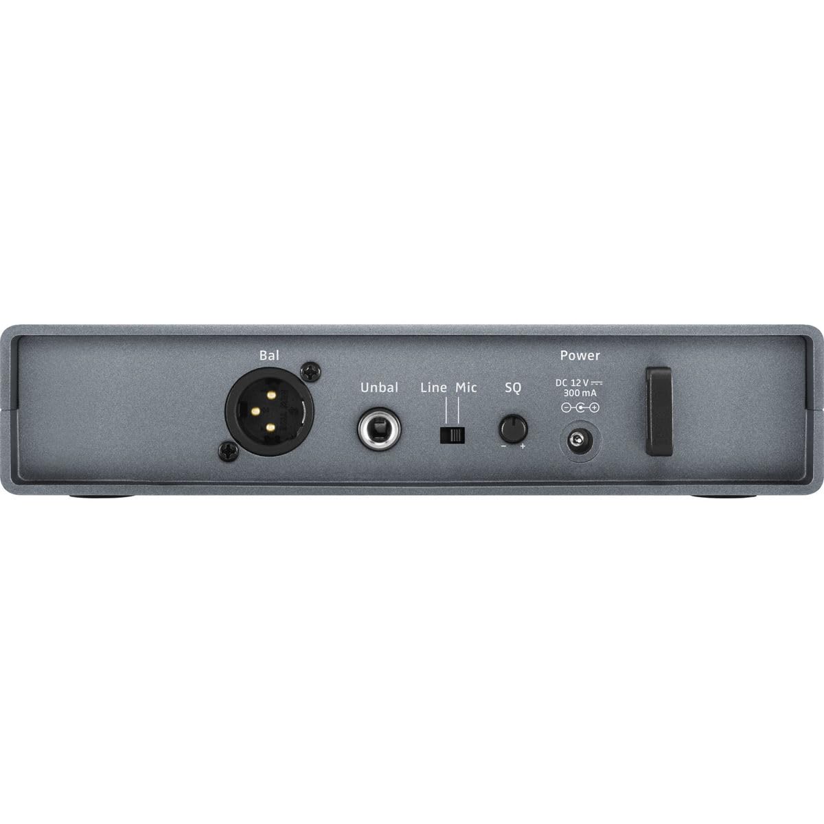 Foto 5 pulgar | Micrófono Inalámbrico Sennheiser Pro Audio Xsw 1-825-a Vocal - Venta Internacional.