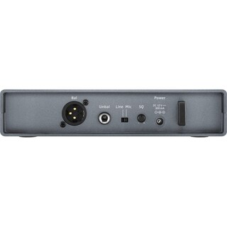 Foto 4 | Micrófono Inalámbrico Sennheiser Pro Audio Xsw 1-825-a Vocal - Venta Internacional.