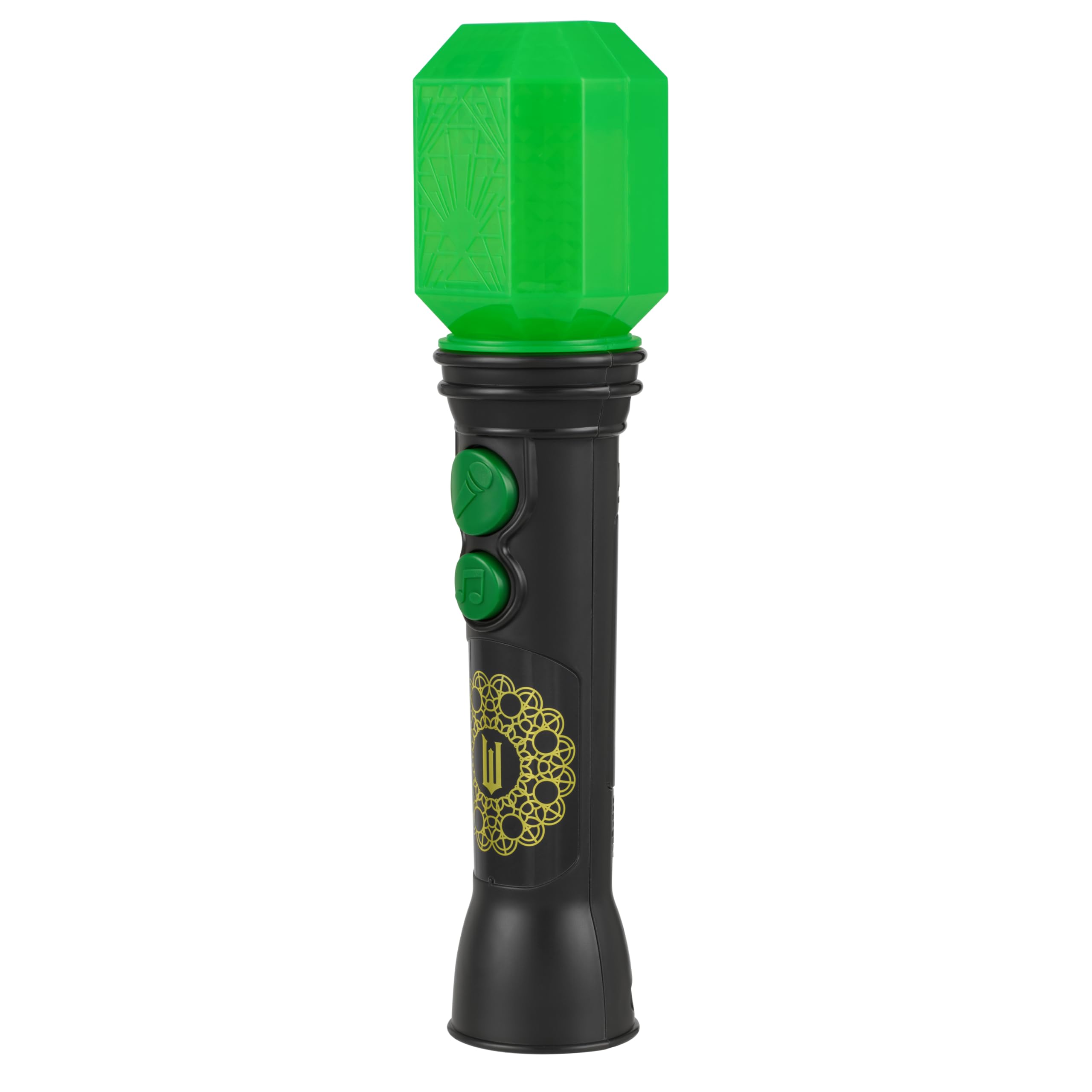 Foto 7 | Micrófono De Juguete Ekids Wicked Sing Along Con Música Y Luces - Venta Internacional.