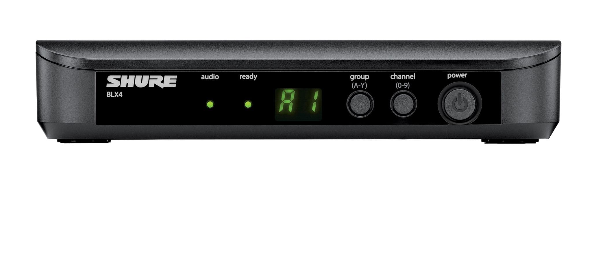 Foto 5 pulgar | Sistema De Micrófono Inalámbrico Shure Blx14/sm31 Fitness H9 Band - Venta Internacional.