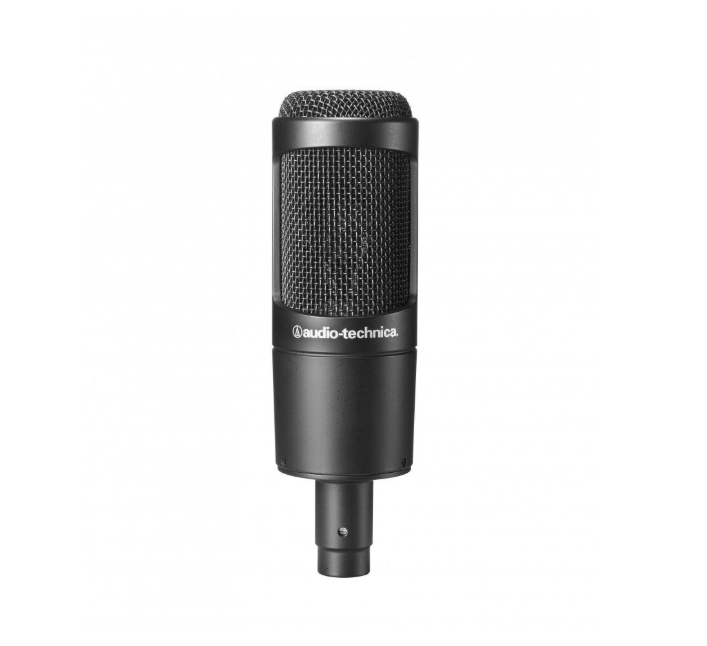 Foto 2 | Micrófono De Estudio Audio Technica At2035 - Venta Internacional.