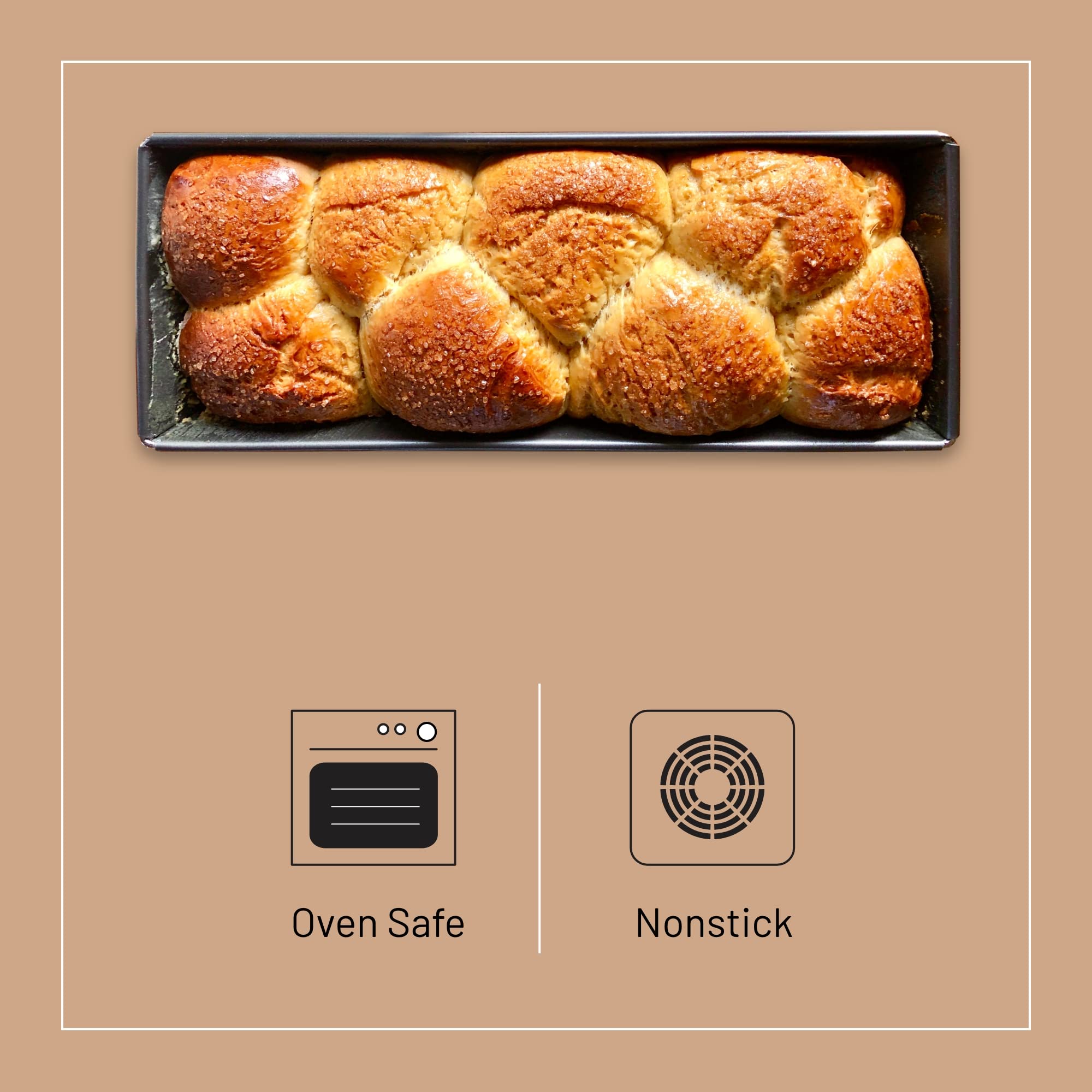 Foto 4 pulgar | Bread Baking Box De Buyer  Kit Para Hacer Pan Hecho En Francia - Venta Internacional.