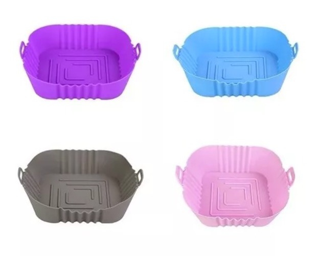 Foto 5 pulgar | Moldes de Silicona 2 Piezas-Venta Internacional