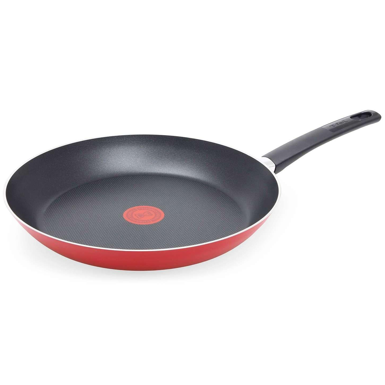 Foto 2 pulgar | Sartén T-Fal Simply Cook 30 Cm Color Rojo